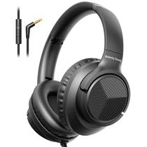 Fones de Ouvido com Fio Botesty Sound - Over Ear com Microfone Fones de Ouvido com Fio Botesty Sound - Over Ear com Microfone