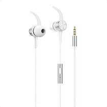 Fones de Ouvido com Fio e Microfone 1,2m GeoNav