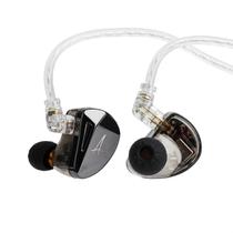 Fones de Ouvido com Fio Linsoul x KZ AS10 PRO 5BA HiFi In-Ear