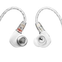 Fones de ouvido com fio MEZE AUDIO ALBA para audiófilos com USB-C Fones de ouvido com fio MEZE AUDIO ALBA para audiófilos com USB-C