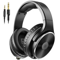 Fones de ouvido com fio OneOdio Over Ear com isolamento de ruído Fones de ouvido com fio OneOdio Over Ear com isolamento de ruído