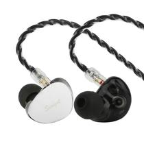 Fones de ouvido com fio para jogos Linsoul SIMGOT EG280 IEM USB-C Fones de ouvido com fio para jogos Linsoul SIMGOT EG280 IEM USB-C