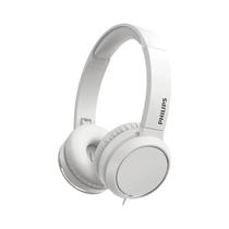 Fones De Ouvido Com Fio Philips TAH4105 HiFi Estéreo Com Subwoofer Para Escritório, Educação E