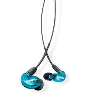 Fones de Ouvido com Fio Shure SE215 Sound Isolating - Som Cristalino Fones de Ouvido com Fio Shure SE215 Sound Isolating - Som Cristalino