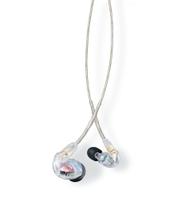 Fones de ouvido com fio Shure SE425 PRO Professional Sound Isolating Fones de ouvido com fio Shure SE425 PRO Professional Sound Isolating