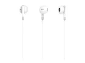 Fones De Ouvido Com Micrifone - P2 Auricular - Wallo F24