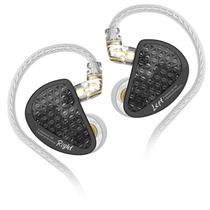 Fones de ouvido com monitor intra-auricular CCA KZ AS16 PRO 16BA HiFi IEM Fones de ouvido com monitor intra-auricular CCA KZ AS16 PRO 16BA HiFi IEM
