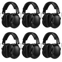 Fones de ouvido com redução de ruído Yunsailing NRR 28dB Fones de ouvido com redução de ruído Yunsailing NRR 28dB