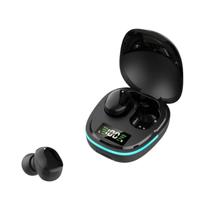 Fones de ouvido com tecnologia sem fio Bluetooth