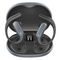 Fones de Ouvido com Tradução por IA Lingobloom, 164 Idiomas, Bluetooth