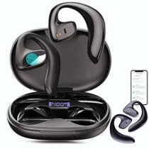 Fones de Ouvido com Tradutor NTMHCTA - 144 Idiomas, Bluetooth, iOS/Android