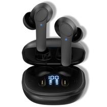 Fones de ouvido com tradutor virtual Caorchareb B11 com Echo Connect Fones de ouvido com tradutor virtual Caorchareb B11 com Echo Connect