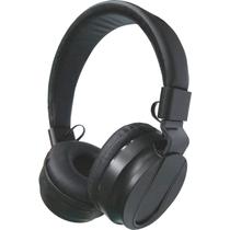 Fones de ouvido Compucessory Cushion Stereo com controle de volume