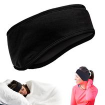 Fones de Ouvido CozyPhones Sem Fio para Dormir - Confortáveis e Pretos Fones de Ouvido CozyPhones Sem Fio para Dormir - Confortáveis e Pretos