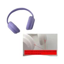 Fones De Ouvido De Boneca De Algodão Cor Macaron 10cm Acessórios De Fone De Ouvido Da Moda Presentes