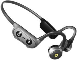 Fones de ouvido de condução óssea BEARTAIN Open Ear Bluetooth 5.0
