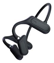 Fones De Ouvido De Condução Óssea Com Cancelamento De