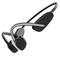 Fones de ouvido de condução óssea FEICO k50 Bluetooth 5.2 com microfone Fones de ouvido de condução óssea FEICO k50 Bluetooth 5.2 com microfone