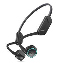 Fones de ouvido de condução óssea FOVURTE X15 Bluetooth 5.3 IP68