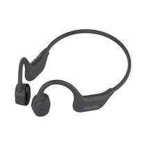 Fones De Ouvido De Condução Óssea Philips TAA6609C Sem Fio Bluetooth 54 HiFi Estéreo Esportivo