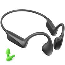 Fones de ouvido de condução óssea Qaekie Q10 Bluetooth 5.3 12 horas