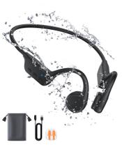 Fones de ouvido de condução óssea Rumatas Open Ear Bluetooth 5.3 Fones de ouvido de condução óssea Rumatas Open Ear Bluetooth 5.3