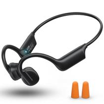 Fones de ouvido de condução óssea Zanpolin 10Hr Playtime Bluetooth