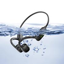 Fones de ouvido de natação AYI Professional True Bone Conduction 32GB IP68 Fones de ouvido de natação AYI Professional True Bone Conduction 32GB IP68