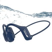 Fones de ouvido de natação Guudsoud Bone Conduction Bluetooth 5.3 I
