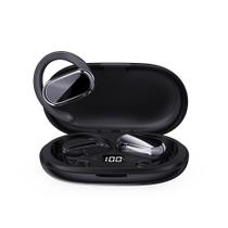 Fones de ouvido de ouvido aberto Butyoef 360 Panoramic Sound IPX7 Fones de ouvido de ouvido aberto Butyoef 360 Panoramic Sound IPX7