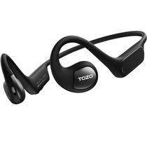 Fones de ouvido de ouvido aberto TOZO Bluetooth 5.3 Dual Mic Sport