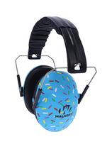 Fones de ouvido de proteção auricular Walker's Classic para crianças