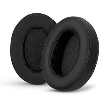 Fones de ouvido de reposição Brainwavz para ATH M50X e mais pretos