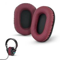 Fones de ouvido de reposição Brainwavz para Sony MDR 7506, V6 e CD900ST Fones de ouvido de reposição Brainwavz para Sony MDR 7506, V6 e CD900ST
