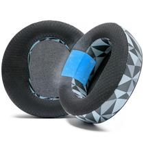 Fones de ouvido de reposição de gel de resfriamento WC Freeze Maxwell Audeze Fones de ouvido de reposição de gel de resfriamento WC Freeze Maxwell Audeze