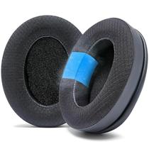 Fones de ouvido de reposição WC Freeze Crusher para Skullcandy Fones de ouvido de reposição WC Freeze Crusher para Skullcandy