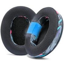Fones de ouvido de reposição WC Freeze Crusher para Skullcandy Fones de ouvido de reposição WC Freeze Crusher para Skullcandy