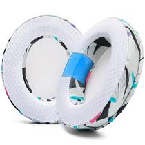 Fones de ouvido de reposição WC Freeze para Arctis Nova Pro Wired