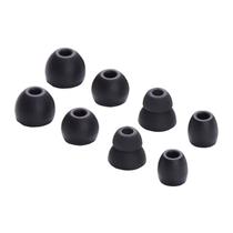 Fones de ouvido de silicone de reposição com pontas de ouvido para Powerbeats Pro Fones de ouvido de silicone de reposição com pontas de ouvido para Powerbeats Pro