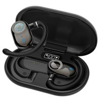 Fones de ouvido de tradução AMZISH Real Time 144 idiomas sem fio