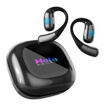 Fones de ouvido de tradução Boundless Mountain AI em tempo real 147 idiomas Fones de ouvido de tradução Boundless Mountain AI em tempo real 147 idiomas