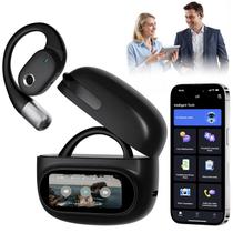 Fones de ouvido de tradução CITALEO Real Time 164 idiomas