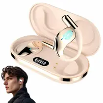 Fones de ouvido de tradução de idiomas AI 3 em 1 144 idiomas Bluetooth 5.4