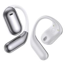 Fones de ouvido de tradução EUQQ AI Language Bluetooth 5.4 144 idiomas