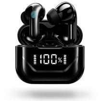 Fones de ouvido de tradução Falebare AI Real Time 144 idiomas TWS
