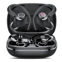 Fones de ouvido de tradução Jesebang AI Real Time 164 idiomas Bluetooth 5.4 Fones de ouvido de tradução Jesebang AI Real Time 164 idiomas Bluetooth 5.4