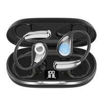 Fones de ouvido de tradução OWS AI Language Translator 144 idiomas