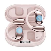 Fones de ouvido de tradução OWS AI Language Translator 144 idiomas