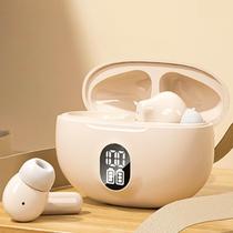 Fones de ouvido de tradução sem fio Bluetooth 144 idiomas