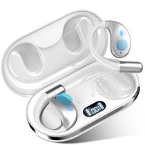 Fones de ouvido de tradução Srotek 3 em 1 AI Translator 144 idiomas Fones de ouvido de tradução Srotek 3 em 1 AI Translator 144 idiomas